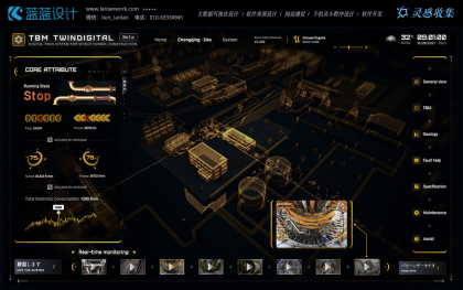 界面設(shè)計(jì)怎么做好用戶(hù)體驗(yàn)優(yōu)化