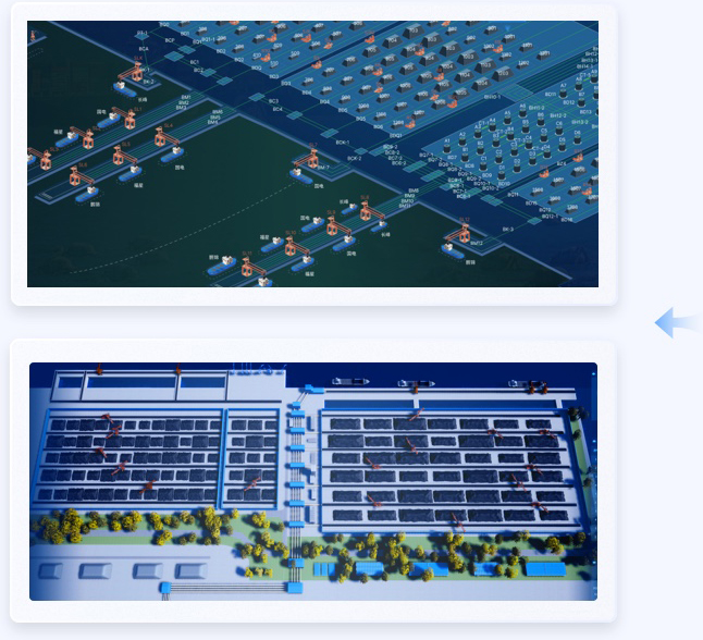 2.5D圖標軟件UI設計案例